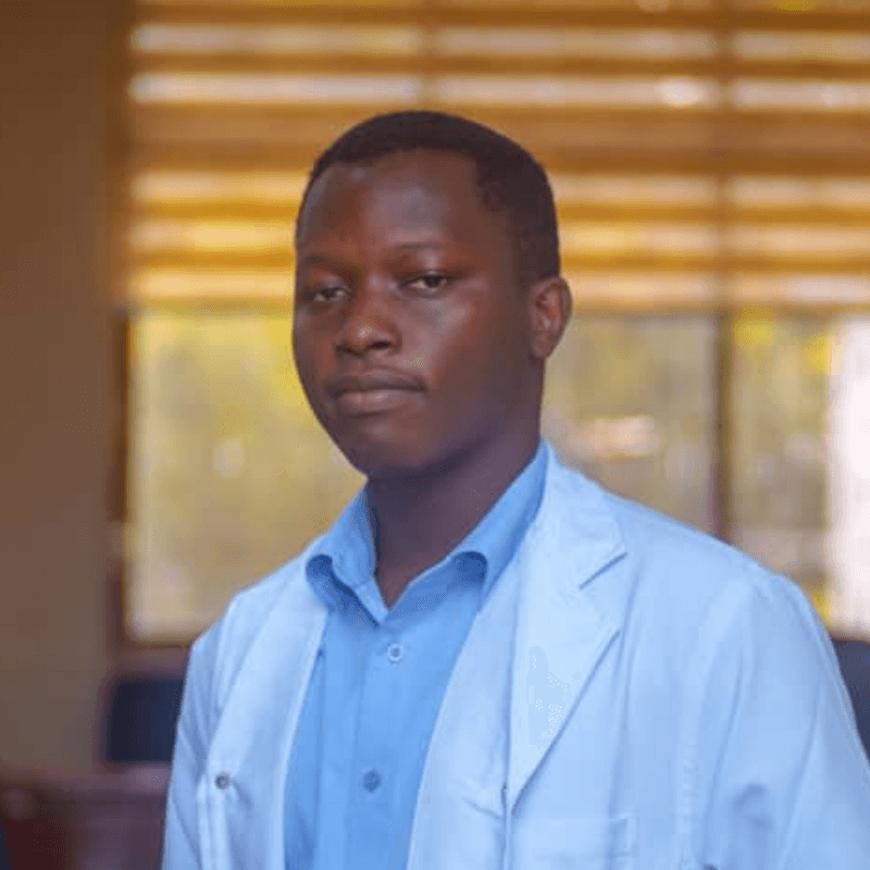 Abdul Lukanda