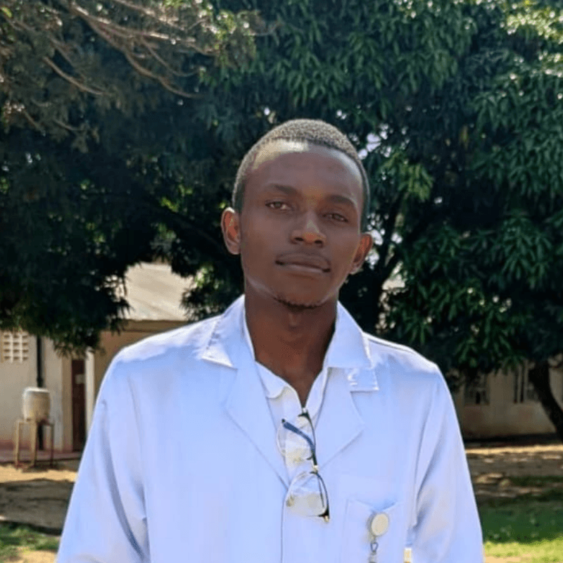 David Msigwa