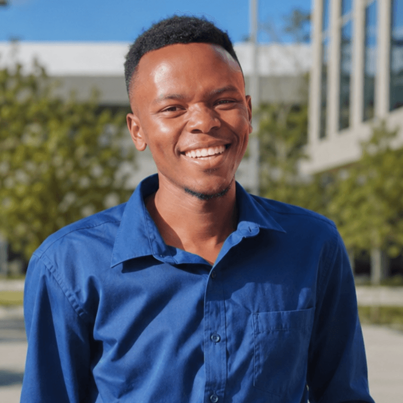 Emmanuel Mwamba