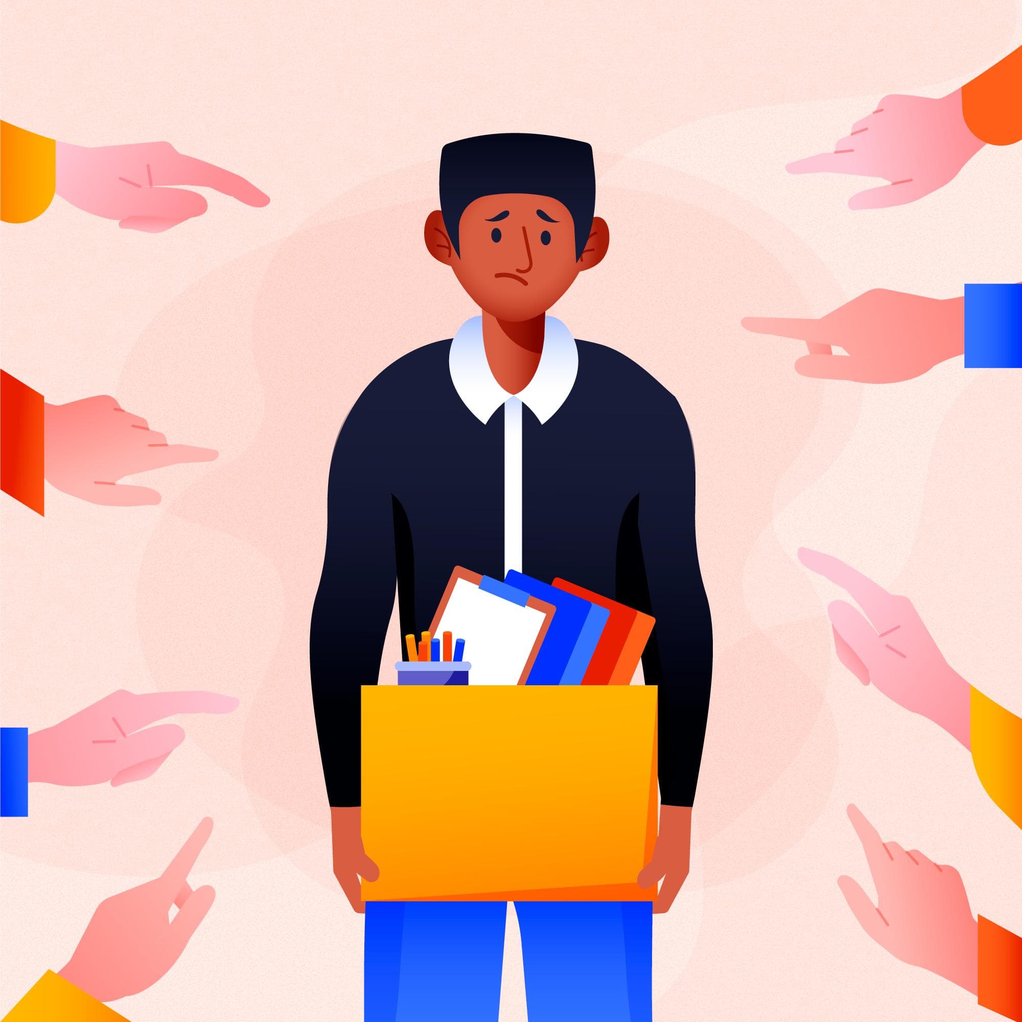 How Unemployment Makes Collably Necessary for Every Student
