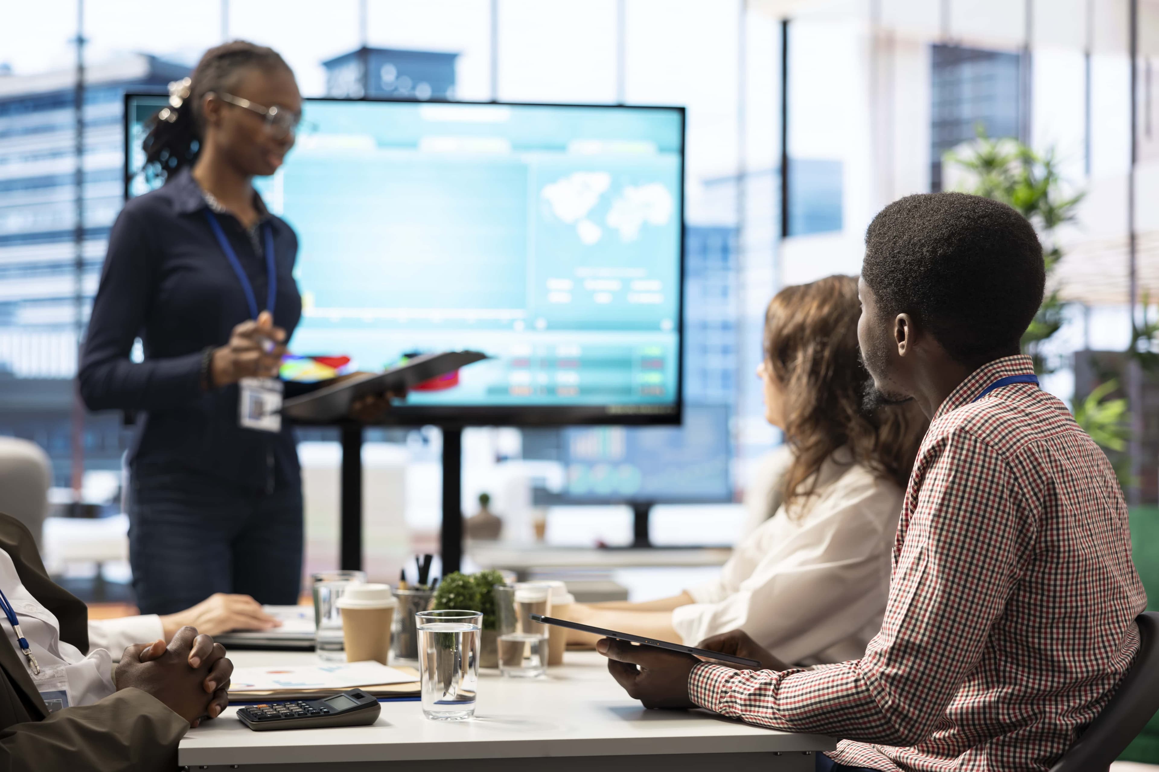 Why We Want Youth Building Ventures